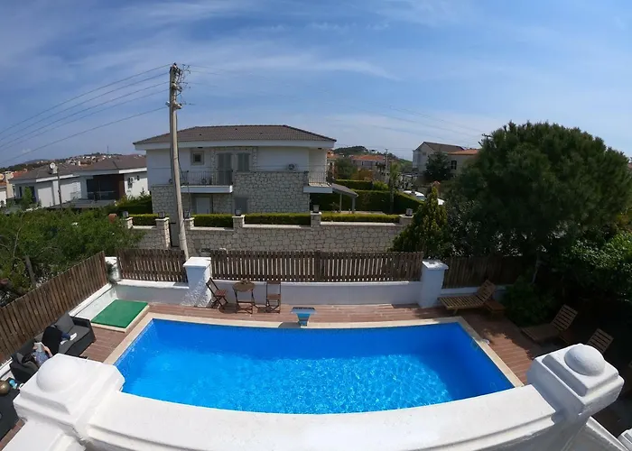 Maison d'hôtes La Vista 4*