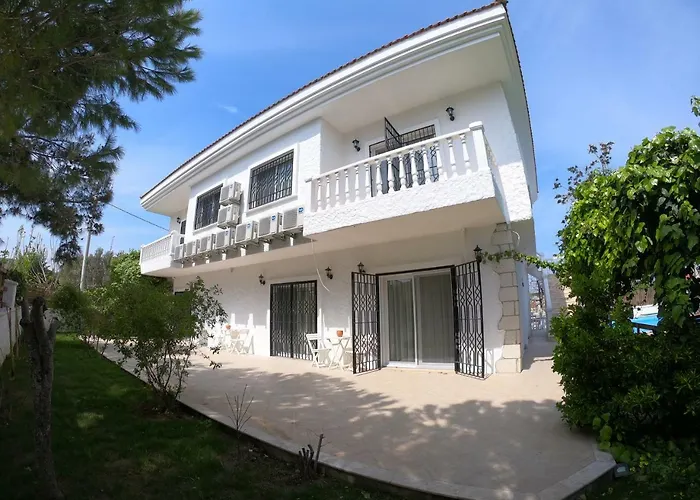 La Vista Maison d'hôtes 4*