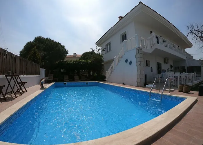 La Vista Maison d'hôtes 4*