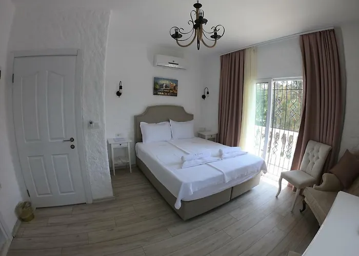 La Vista Maison d'hôtes Alaçatı