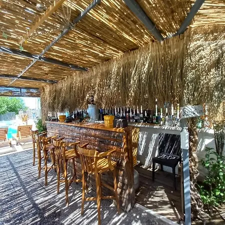 La Vista 4* Αλακάτι