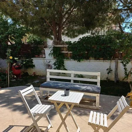 Konukevi La Vista Alaçatı