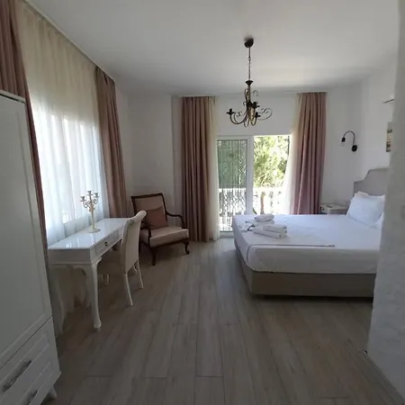 La Vista 4* Alaçatı