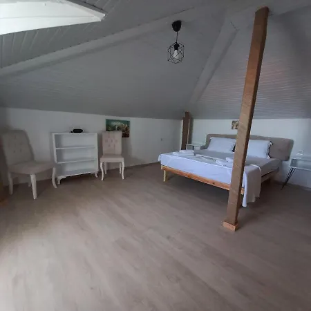 La Vista 4* Alaçatı