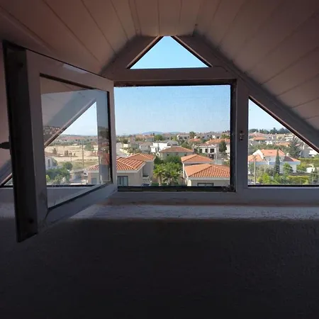 La Vista Konukevi Alaçatı