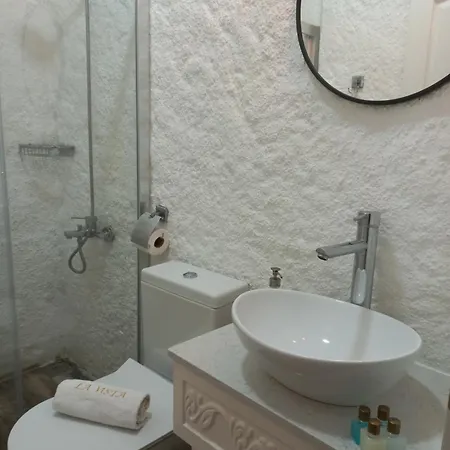 La Vista 4* Αλακάτι