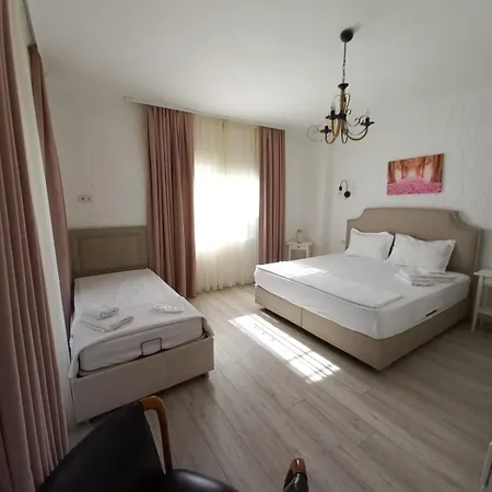 La Vista Guest house Alacati