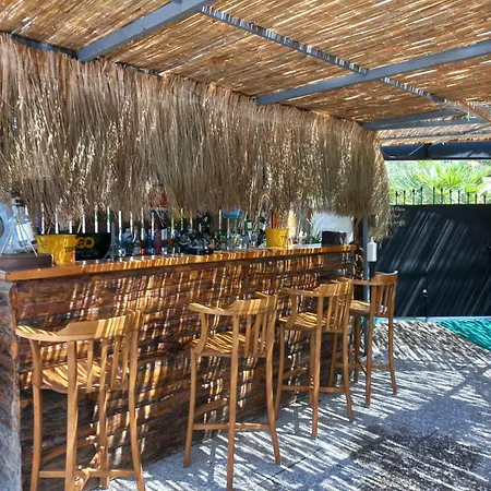 La Vista 4* Alaçatı