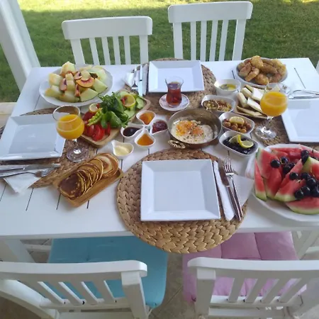 La Vista Guest house