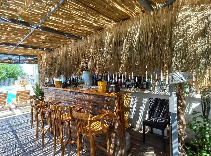 La Vista 4* Alaçatı