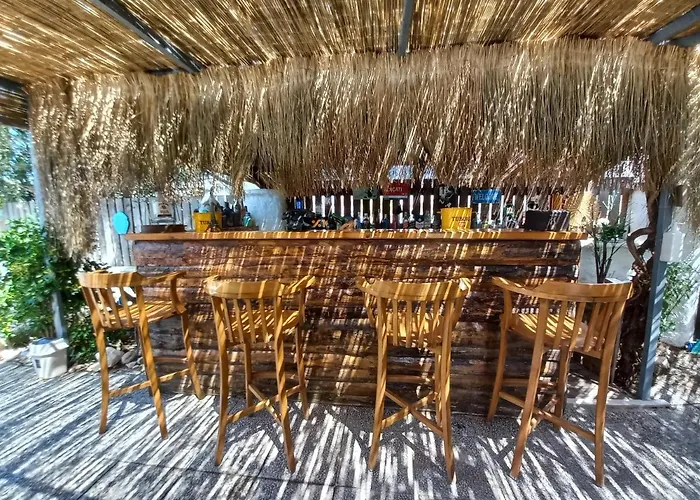 La Vista 4* Alaçatı