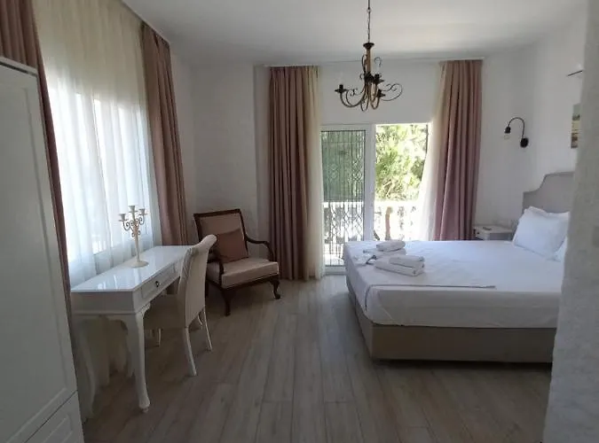 La Vista 4* Alaçatı