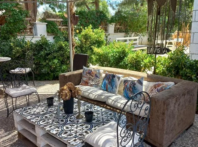 Gasthof La Vista Alaçatı