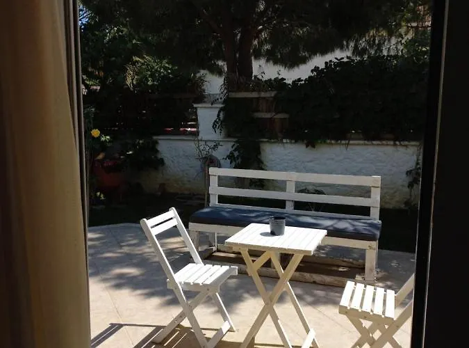 La Vista 4* Alaçatı