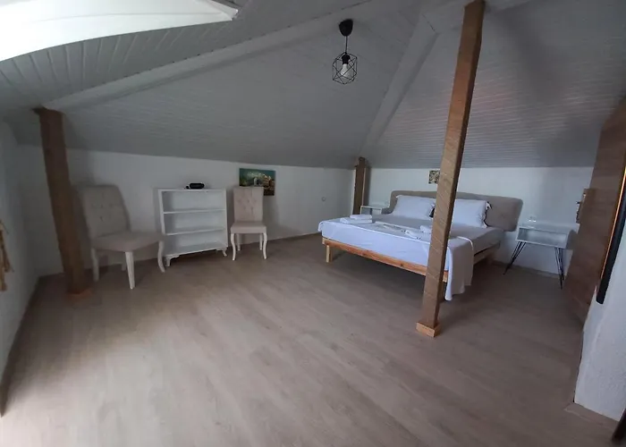 La Vista 4* Alaçatı