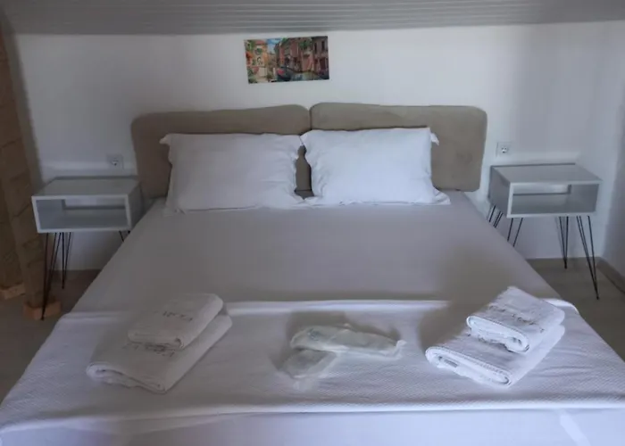 La Vista 4* Alaçatı