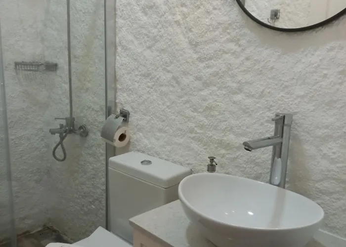 La Vista 4* Alaçatı