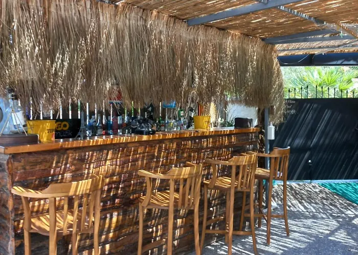 La Vista 4* Alaçatı