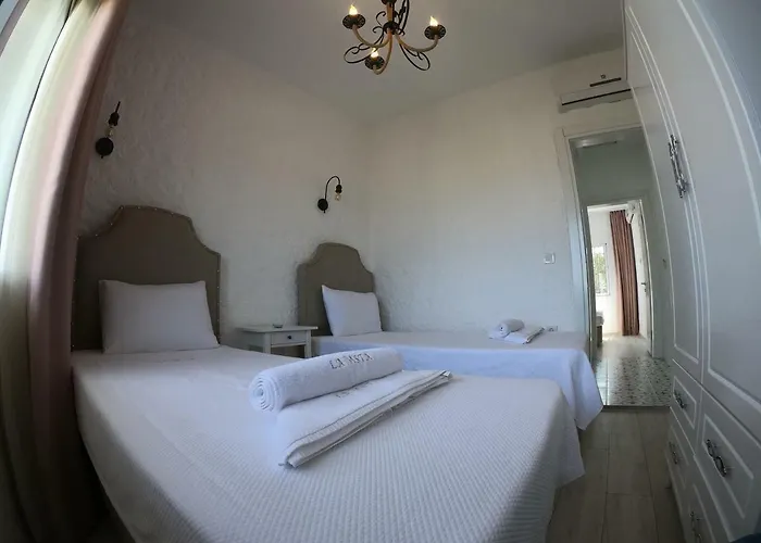 La Vista 4* Alaçatı